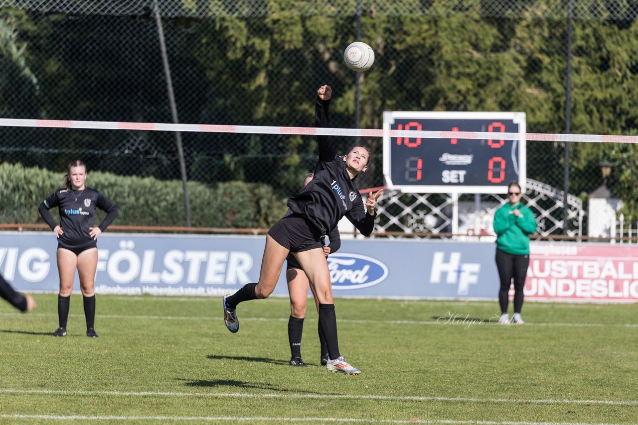 Bild 500 - wU16 Deutsche Meisterschaft